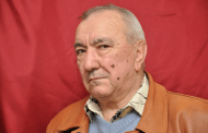 Leonard Doroftei, la lansarea traducerilor in engleza ale volumelor ploiesteanului Mihai Visoiu