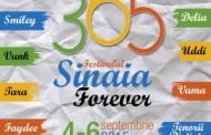 Sinaia 365: Festivalul anului la Sinaia!