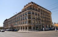 Hotelurile Central si Berbec vor avea proprietar nou!