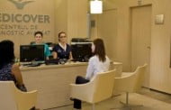 Medicover deschide o noua clinica la Ploiesti