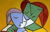 ”Que Viva Picasso”, pentru prima data in Romania la Busteni