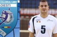 Tricolorul LMV Ploiesti a transferat un jucator de top din ultimii 15 ani!