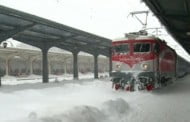 Trenuri anulate din cauza temperaturilor scazute