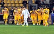 Petrolul Ploiesti a realizat baremul in Liga 1: 1-0 cu CFR Cluj