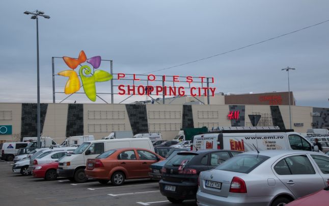 Programul Ploiesti Shopping City cu ocazia Pastelui