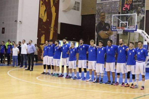 Turneu de promovare la “Olimpia”: CSM Ploiesti vrea in elita baschetului romanesc!