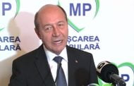 Traian Basescu vine azi la Ploiesti