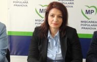 Catalina Bozianu, deputat PMP: „Intreprizatorii romani nu vor să fie solidari cu incompetenta si cu populismul PSD”