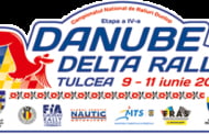 Start in Danube Delta Rally®!