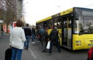 Trei trasee de autobuze ale TCE Ploiesti vor fi repuse in circulatie