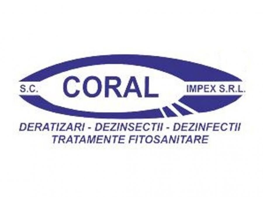 Coral Impex, deratizare pe domeniul public la Ploiesti, in perioada 21-24 decembrie