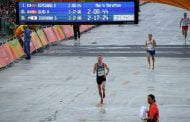 Atlet ploiestean, rezultat bun la Olimpiada de la Rio