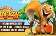 Proiect unic pentru copii la Ploiesti: se inaugureaza Clubul lui Rontzy