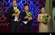Gyehee Kim (Coreea de Sud) a castigat Concursul Enescu 2016 la Sectiunea Vioara