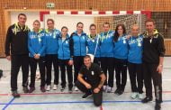 Onoare pentru Ploiesti: CSM, victorie la debutul in EHF Cup. Maine debut in campionat