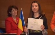 O eleva din Ploiesti, medaliata la Olimpiada Balcanica de Informatica