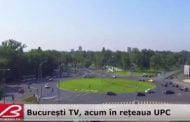 Post de televiziune dedicat capitalei: Bucuresti TV