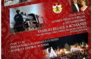 Trenul Regal va opri, in premiera, la Busteni; oaspetii – intampinati pe covorul rosu de primarul Emanoil Savin