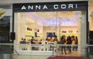 ANNA CORI, cel mai vandut brand de incaltaminte, genti si accesorii din Romania, este prezent din 16 decembrie si in AFI Palace Ploiesti