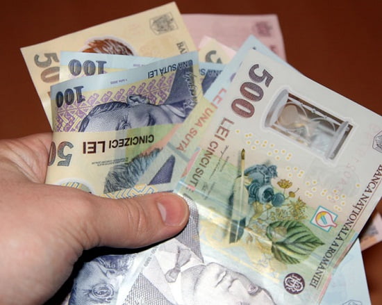 Bani pentru Prahova de la Guvern