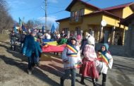 Ziua Nationala, sarbatorita cu …lacrimi in comuna Tataru