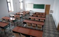 Cursuri suspendate in Prahova in trei unitati scolare