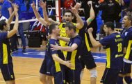 Volei / Tricolorul LMV Ploiesti, victorie in premiera cu Steaua