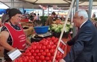 2000 de fermieri au primit bani pentru productia de tomate