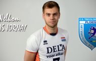 Un international olandez, campion al Frantei, a semnat cu Tricolorul LMV Ploiesti!