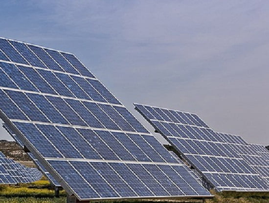 Localitatile si sumele alocate in Prahova pentru instalarea panourilor solare