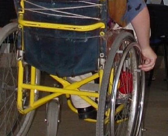 Masuri pentru persoanele cu handicap grav sau accentuat