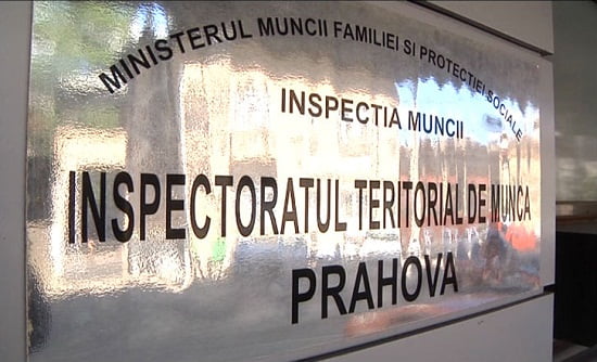 ITM Prahova a aplicat amenzi în valoare de 51.000 de lei la spălătoriile auto