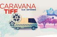 Caravana Filmelor TIFF vine la Ploiesti