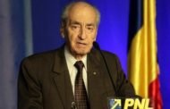 Comunicat de presa al PNL – In memoriam Mircea Ionescu Quintus