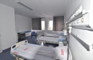 Sectia de Cardiologie de la Spitalul Judetean a fost modernizata