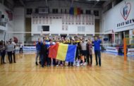 Calificare de senzatie pentru Tricolorul LMV Ploiesti in Final Four-ul Cupei Romaniei!
