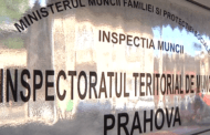 ITM Prahova, controale la transportatorii rutieri