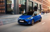 Toyota Yaris 2017 a obtinut 5 stele la testele de siguranta Euro NCAP