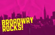 Broadway Rocks, pe scena Teatrului Toma Caragiu Ploiesti