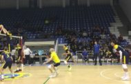 Tricolorul LMV Ploiesti, un nou succes cu 3-0! Miercuri joaca din nou in Sala Olimpia!