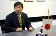 Ambasadorul Japoniei vine azi la Ploiesti
