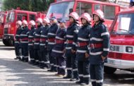 A început admiterea la scoala de subofiteri de pompieri si protectie civila „Pavel Zaganescu” Boldesti