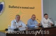 Video: Madalin Mihailovici, CEO Veolia, despre strategia Petrolului Ploiesti in liga 2