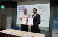 CCI Prahova, Acord de Cooperare cu Federatia Producatorilor din Singapore