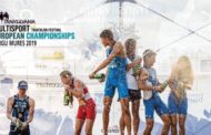 Romania va gazdui in 2019, in premiera, Campionatele Europene de Triatlon Multisport
