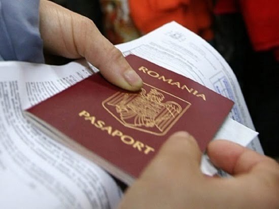 Triplare a numarului de cereri de pasapoarte in Prahova!