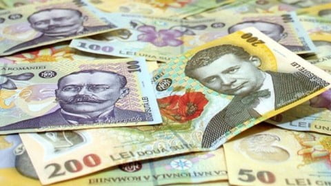 Analiza: Cum sta Romania la salariu mediu brut si puterea de cumparare fata de celelalte tari europene
