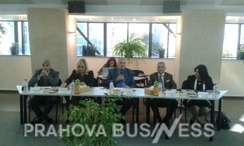 CCI Prahova vrea sa revitalizeze relatia economica cu Egipt cciprahova egipt1.jpg Mobile