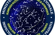 Olimpiada de Astronomie si Astrofizica, faza nationala, la Breaza