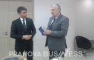 Webinar CCI Prahova – Ambasada Turkmenistanului in Romania